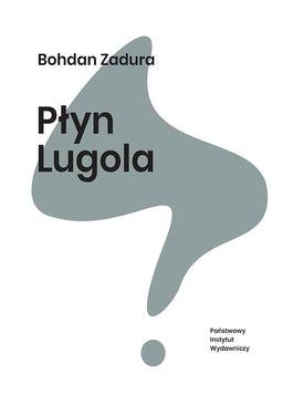 ebook Płyn Lugola