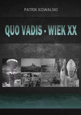 ebook Quo vadis — wiek XX