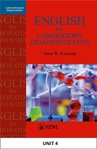 ebook English for Laboratory Diagnosticians. Unit 4/ Appendix 4 - Anna Kierczak