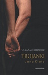 ebook Trojanki Jana Klaty - Olga Śmiechowicz