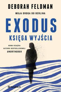 ebook Exodus. Księga wyjścia