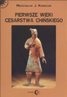 ebook Pierwsze wieki cesarstwa chińskiego - Mieczysław Jerzy Künstler