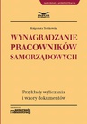 ebook Wynagradzanie pracowników samorządowych - Małgorzata Terlikowska