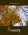 ebook Sonety - O. Karol Antoniewicz T. J.