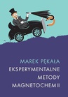 ebook Eksperymentalne metody magnetochemii - Marek Pękała