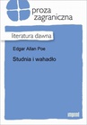 ebook Studnia i wahadło - Edgar Allan Poe