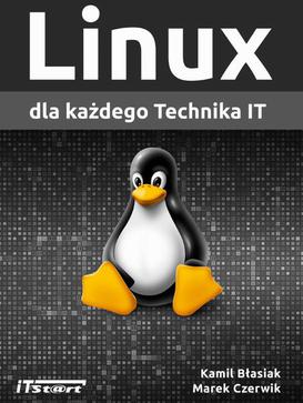 ebook Linux dla każdego Technika IT