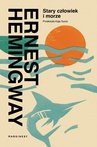 ebook Stary człowiek i morze - Ernest Hemingway