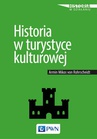 ebook Historia w turystyce kulturowej - Armin Mikos Von Rohrscheidt