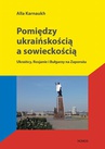 ebook Pomiędzy ukraińskością a sowieckością - Alla Karnaukh
