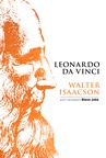 ebook Leonardo da Vinci - Walter Isaacson