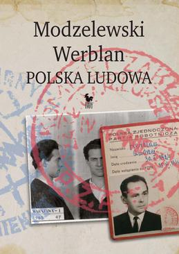 ebook Modzelewski – Werblan. Polska Ludowa