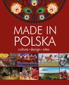 ebook Made in Polska. Culture - design - sites - Krzysztof Żywczak