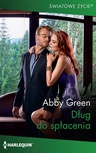 ebook Dług do spłacenia - Abby Green