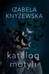 ebook Katalog motyli - Izabela Knyżewska