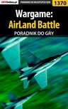 ebook Wargame: AirLand Battle - poradnik do gry - Hubert "Hubertura" Mitura
