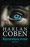 ebook Najczarniejszy strach - Harlan Coben