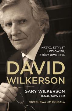 ebook David Wilkerson biografia