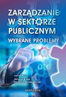 ebook Zarządzanie w sektorze publicznym. Wybrane problemy - Dominik Hryszkiewicz,Janusz Bryk