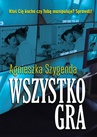ebook Wszystko gra - Agnieszka Szygenda