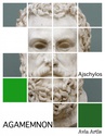 ebook Agamemnon -  Ajschylos