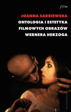 ebook Ontologia i estetyka filmowych obrazów Wernera Herzoga