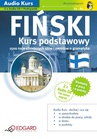 ebook Fiński Kurs Podstawowy -  EDGARD