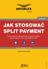 ebook Jak stosować split payment - JOANNA DMOWSKA