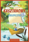 ebook Kasztanowy chłopczyk - Teresa Korecka