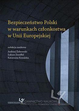 ebook Bezpieczeństwo Polski w warunkach członkostwa w Unii Europejskiej