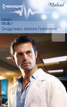 ebook Druga twarz doktora Robinsona - Dianne Drake