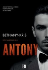 ebook Antony - Bethany Kris