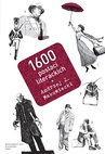 ebook 1600 postaci literackich - Andrzej Makowiecki