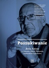 ebook Poszukiwanie. Jerzy Artysz - Aleksander Laskowski,Sylwia Wachowska