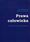 ebook Prawa człowieka - Daria Bieńkowska,Ryszard Kozłowski