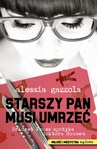 ebook Starszy pan musi umrzeć - Alessia Gazzola