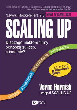ebook Scaling Up