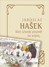 ebook Nim Szwejk poszedł na wojnę… - Jaroslav Hasek