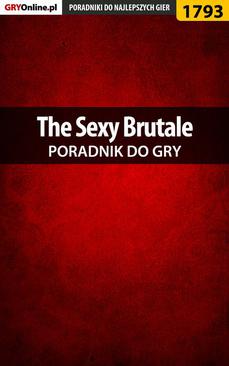 ebook The Sexy Brutale - poradnik do gry