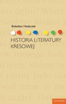 ebook Historia literatury kresowej - Bolesław Hadaczek