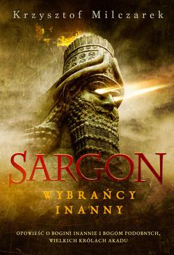 ebook Sargon. Wybrańcy Inanny