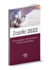 ebook Zasiłki 2022 - Marek Styczeń