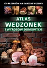 ebook Atlas wędzonek i wyrobów domowych - Marta Szydłowska