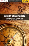 ebook Europa Universalis IV - poradnik do gry - Arek "Skan" Kamiński
