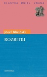 ebook Rozbitki - Józef Bliziński,Juliusz Verne,Michel Verne