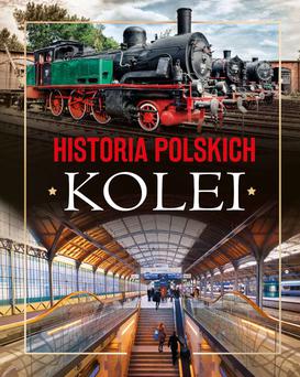 ebook Historia polskich kolei
