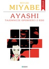ebook Ayashi. Tajemnicze opowieści z Edo - Miyuki Miyabe