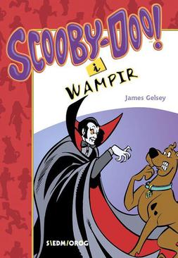 ebook Scooby-Doo! i wampir