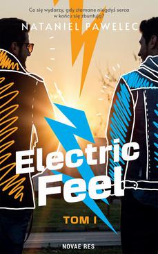 ebook Electric Feel. Tom 1