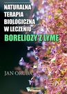 ebook Naturalna terapia biologiczna w leczeniu boreliozy z Lyme - Jan Oruba
